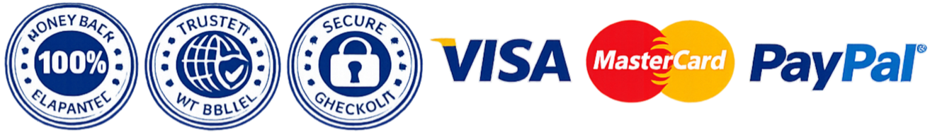 Akceptowane metody płatności