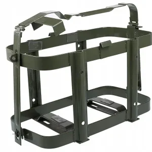 Bezpieczna płatność Uchwyt na kanister metalowy 20L