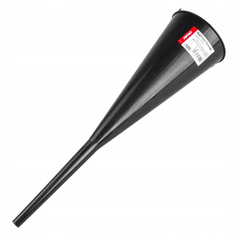 Darmowa dostawa Lejek uniwersalny wąski długi 46cm AMIO-03229