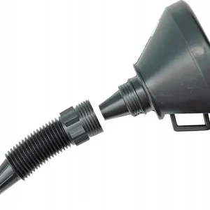 Kup teraz VOREL DWUCZĘŚCIOWY LEJEK DO PALIWA I OLEJU