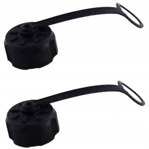 Ostatnia szansa uszczelka 2szt KOREK KANISTRA NA PALIWO 5L 10L 20L