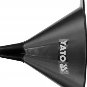 Zwrot pieniędzy YATO LEJEK DO PŁYNÓW EKSPLOATACYJNYCH 140MM