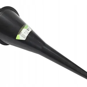 Lejek do płynów eksploatacyjnych, skośny, czasza 80 mm Wysoka jakość