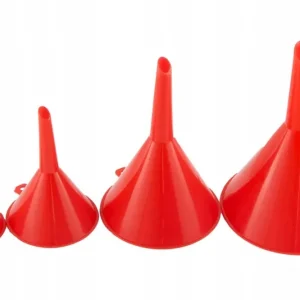 ZESTAW LEJKOW 4SZT Nowość