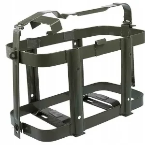 Uchwyt na kanister metalowy 20L Tylko dziś