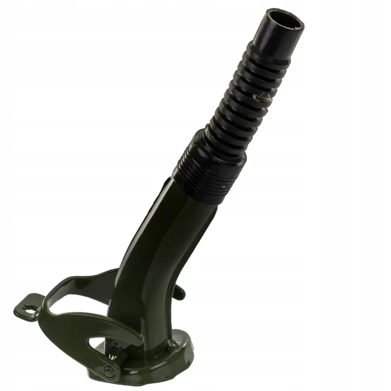 Najlepsza cena Lejek PRESSOL 21080001 Do Metalowych Kanistrów