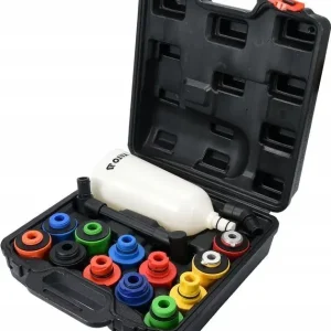 LEJEK Z ADAPTERAMI 15 ELEMENTÓW Ostatnia szansa