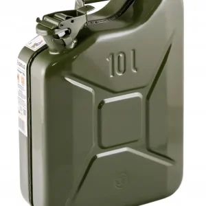 Kanister Gelg RAL6003-10 10l Tylko dziś