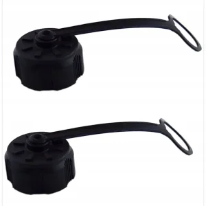 Niska cena C2K80 KOREK KANISTRA NA PALIWO 5L 10L 20L USZCZELKA 2SZT 88450-2SZT