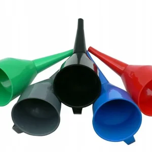 LEJEK PLASTIKOWY KĄTOWY Z SITKIEM Popularny