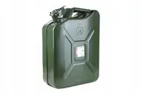 AMIO 02489 KANISTER METALOWY 20L Oryginalny