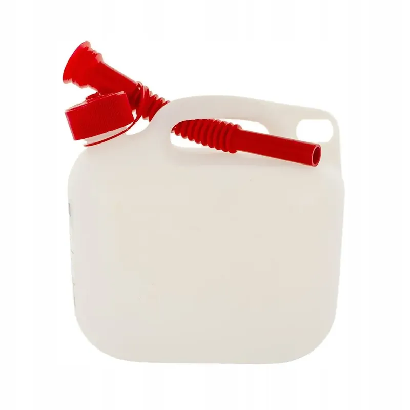 Kanister na paliwo 5l 50099052 GRANIT Promocja