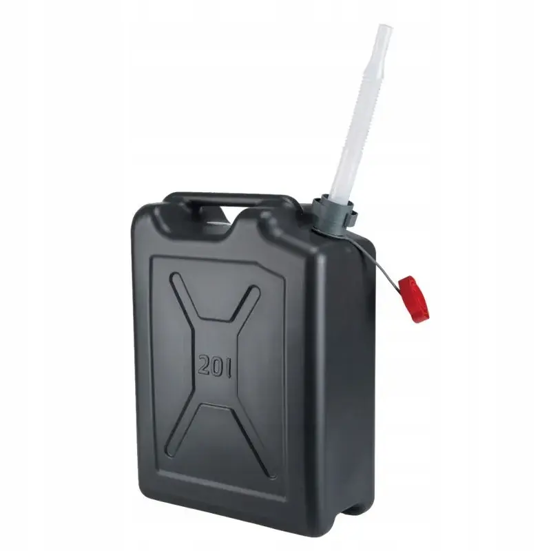 Popularny Kanister na paliwo 50021127 Pressol