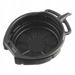 ZLEWARKA OLEJU MISKA DO SPUSZCZANIA OLEJÓW MISA DO OLEJU 15L Nowość