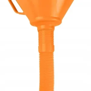 Bezpieczna płatność NEO TOOLS LEJEK DŁUGI Z ELASTYCZNĄ KOŃCÓWKĄ 11-555-1