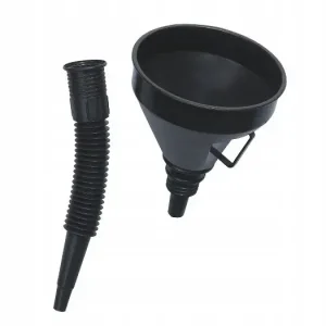 LEJEK DO PALIWA PLASTIKOWY Z SITKIEM SITKO Oferta limitowana