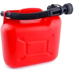 Premium NA PALIWO LEJEK OLEJ ATEST 5L D1L74 KANISTER KARNI