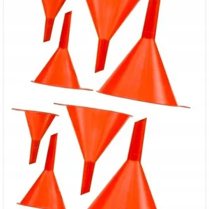 KodDB:88035-2SZT ZESTAW LEJKI 4W1 O4D74 OPAK. 2 Popularny