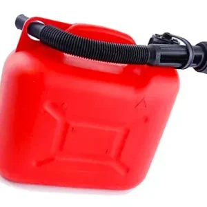 B2F73 KANISTER KARNISTER NA PALIWO LEJEK OLEJ ATES Premium