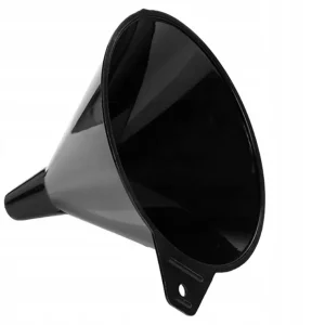 Zamów teraz Lejek uniwersalny do płynów eksploatacyjnych czasza 140 mm