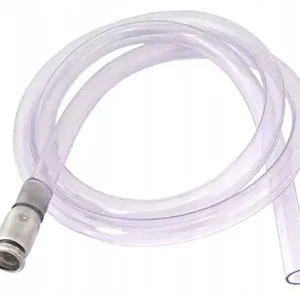 Ekspresowa dostawa 200cm FV WĄŻ SAMOZASYSAJĄCY SAMOZACIĄGAJĄCY 17mm R