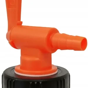 Tylko dziś ADBL TAP CAP - NAKRĘTKA Z KORKIEM DO KANISTRÓW 5 L