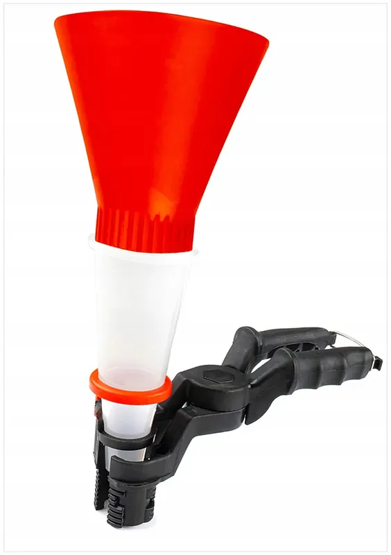 Y8G30 LEJEK DO OLEJU SILNIKOWEGO Z UCHWYTEM 87745 Ostatnia szansa