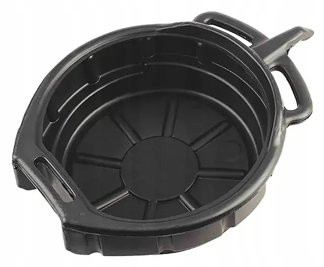 ZLEWARKA OLEJU MISKA H7Q60 DO SPUSZCZANIA OLEJÓW 1 Promocja