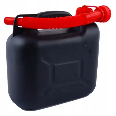 NA PALIWO 10L LEJEK ATEST FV SA L5T26 KANISTER KAR Promocja