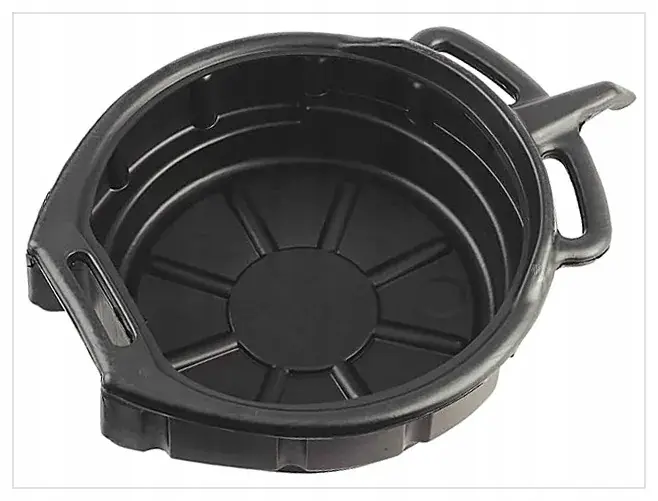 KodDB:0000-00 ZLEWARKA OLEJU MISKA S8M11 15L OLEJÓW Niska cena