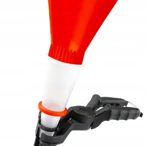 Tylko dziś LEJEK DO OLEJU SILNIKOWEGO Z UCHWYTEM Y3X36