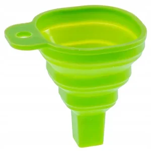 Zamów teraz LEJEK SILIKONOWY WIELORAZOWY V3U63 CZASZA 60MM V3U