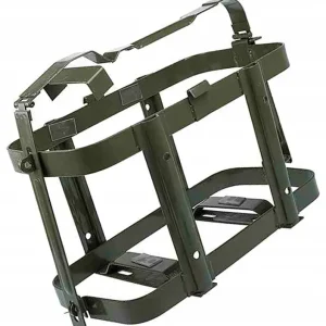 Ostatnia szansa UCHWYT NA KANISTER METALOWY 20L F6Q89