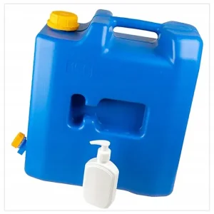 KodDB:89978 KANISTER NA WODĘ A9L33 MYDŁO NA Bezpieczna płatność