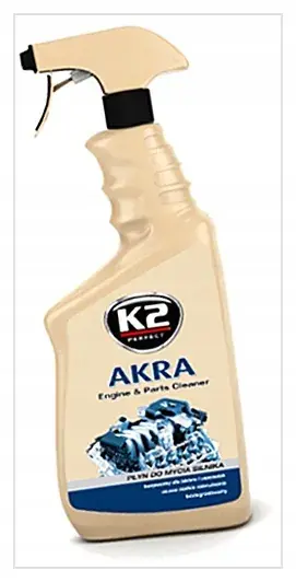 Wysoka jakość R3S48 K2 AKRA PŁYN DBKod:K177