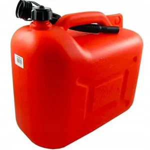 KANISTER PLASTIKOWY 20L J0F89 ATEST PALIWO ROPA BE Oferta