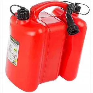 Szybka dostawa KodDB:89470 KANISTER DWUKOMOROWY NA D0U28 3L +