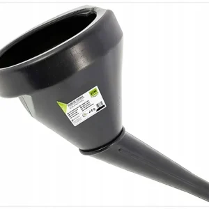 H1J25 LEJEK PLASTIKOWY SKOŚNY CZASZA 140 MM 87593 Kup teraz