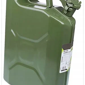 Q8C35 KANISTER ZBIORNIK DO PALIWA 10L LITRÓW METALOWY 89206 Zamów teraz