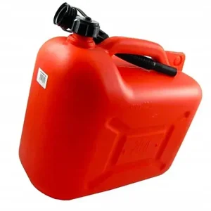 M3O91 KANISTER KARNISTER NA PALIWO 20L LEJEK ATEST Tylko dziś