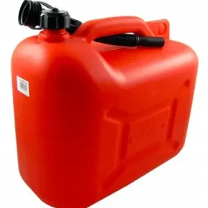 Zwrot pieniędzy NA PALIWO LEJEK ATEST MOCNY 20L W2S22 KANISTER KAR