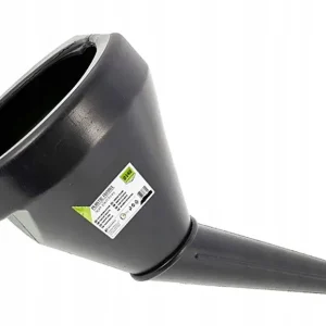 LEJEK PLASTIKOWY SKOŚNY CZASZA 140 MM P4F65 Premium