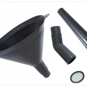 KodDB:58211 LEJEK PLASTIKOWY OWALNY Q1U20 SKOŚNY SITKIEM Kup teraz