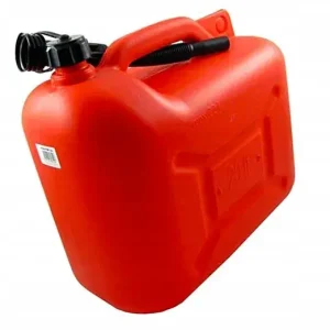 Szybka dostawa I9S44 KANISTER KARNISTER NA PALIWO 20L LEJEK ATEST