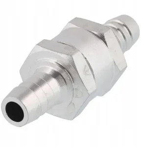 Zawór zwrotny paliwa 10 mm Oryginalny