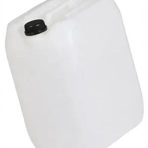 Szybka dostawa POJEMNIK KANISTER DO PRZECHOWYWANIA 20L J6B75