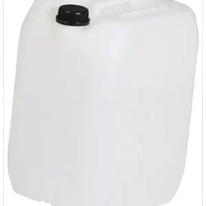 Nowość P2Q75 POJEMNIK KANISTER DO PRZECHOWYWANIA 20L 89264