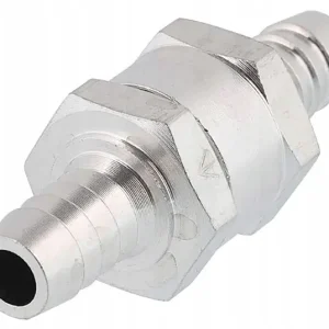 Autentyczny ZAWÓR ZWROTNY PALIWA J4P14 6 MM J4P14