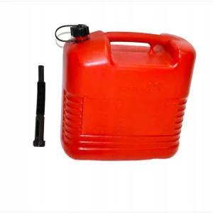 Autentyczny C0Z99 KANISTER PLASTIKOWY NA PALIWO 20L KAT04144