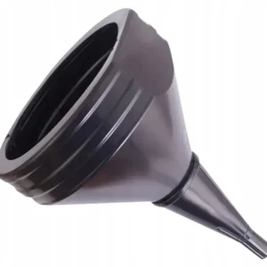 XXL DO PALIWA Z SITKIEM PROSTY Q4M10 LEJEK PLASTIK Premium